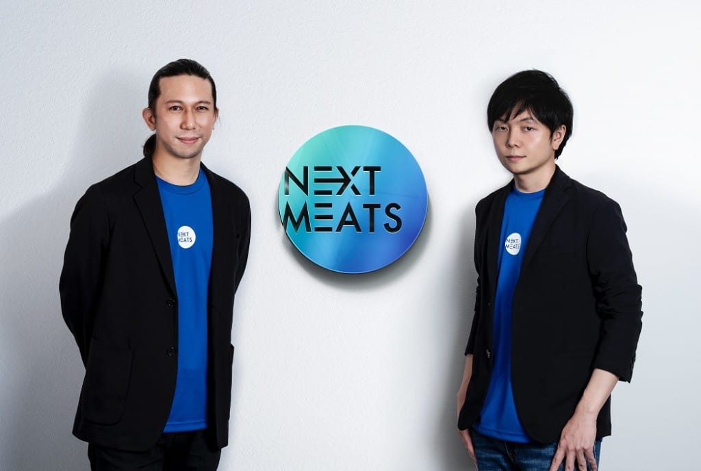 NextMeats Japan