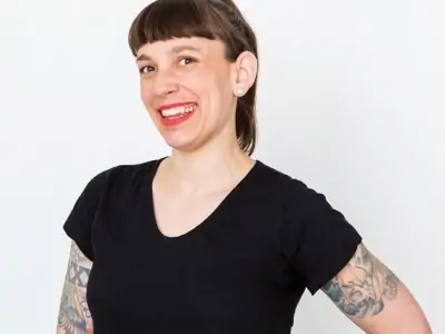 Nicole Sopko PBFA