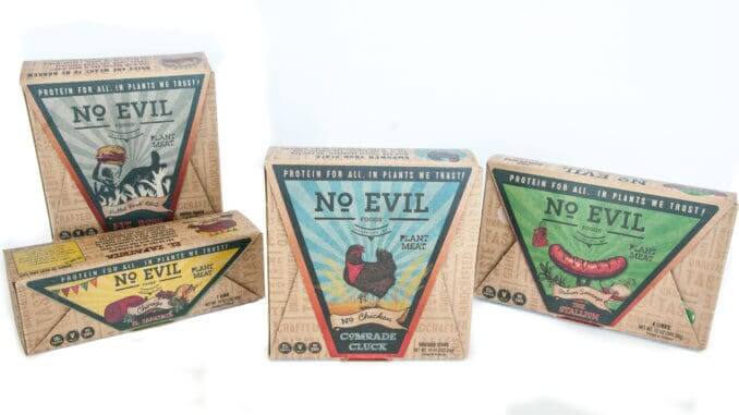 No Evil No Evil