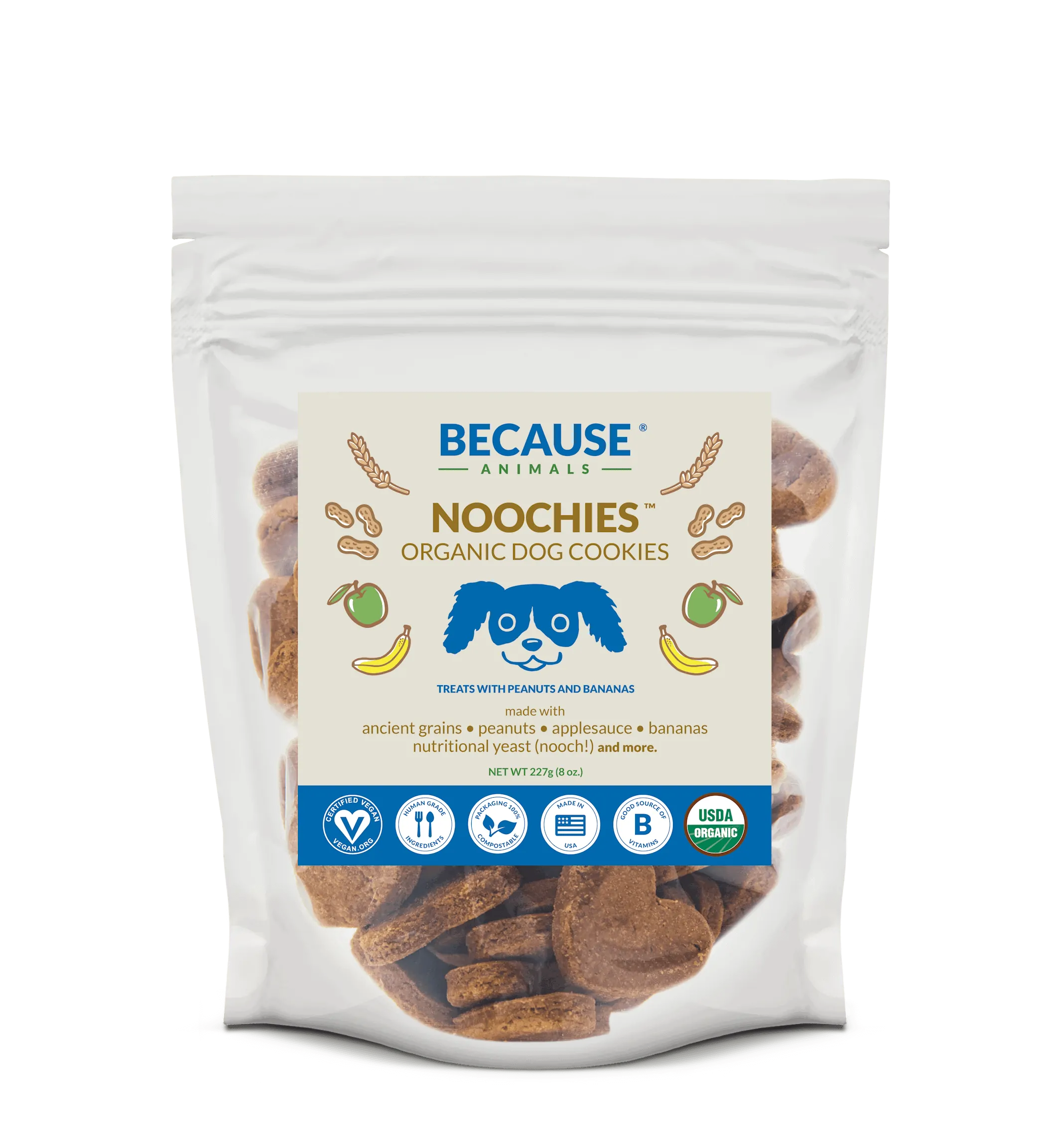 Because Animals Noochies