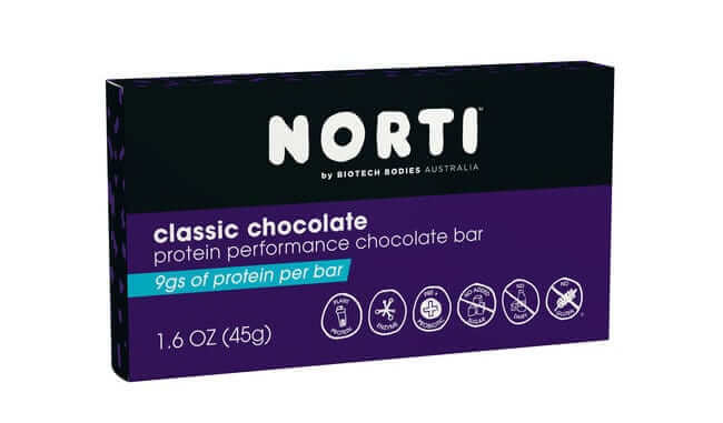 Norti Performance Bar Norti Performance Bar