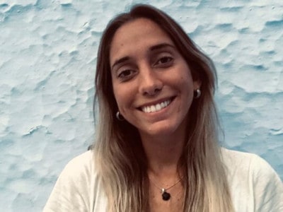 Victoria Bintureira of NotCo