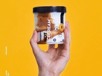 NotCo ice cream