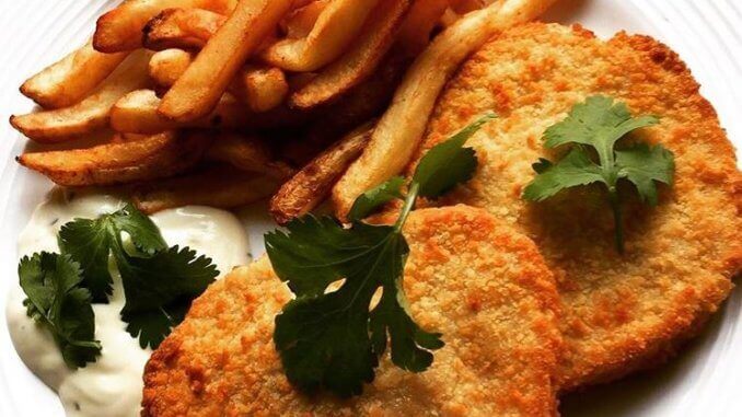 Novish - Burgers Novish - Burgers