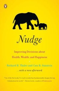 Nudge-cover