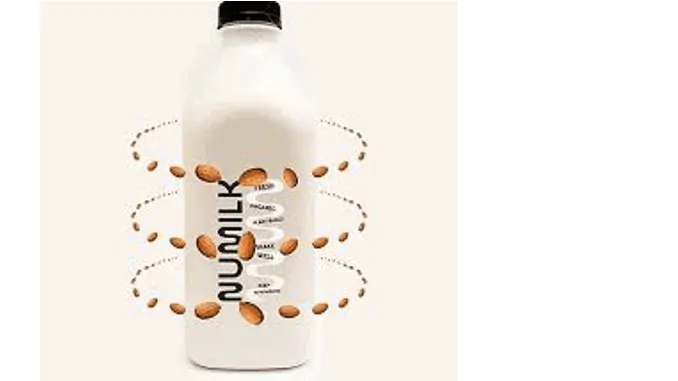 Numilk