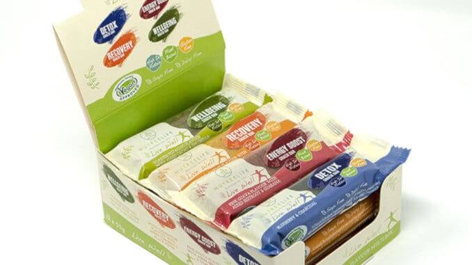 NutreeLife-Live-Well-Snack-Bars