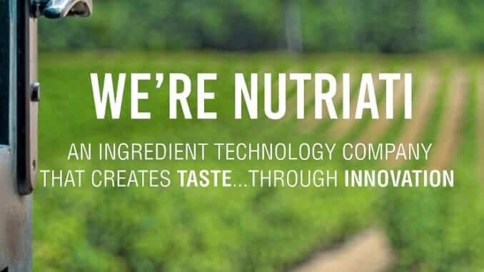 Nutriati Nutriati
