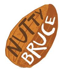 Nutty Bruce