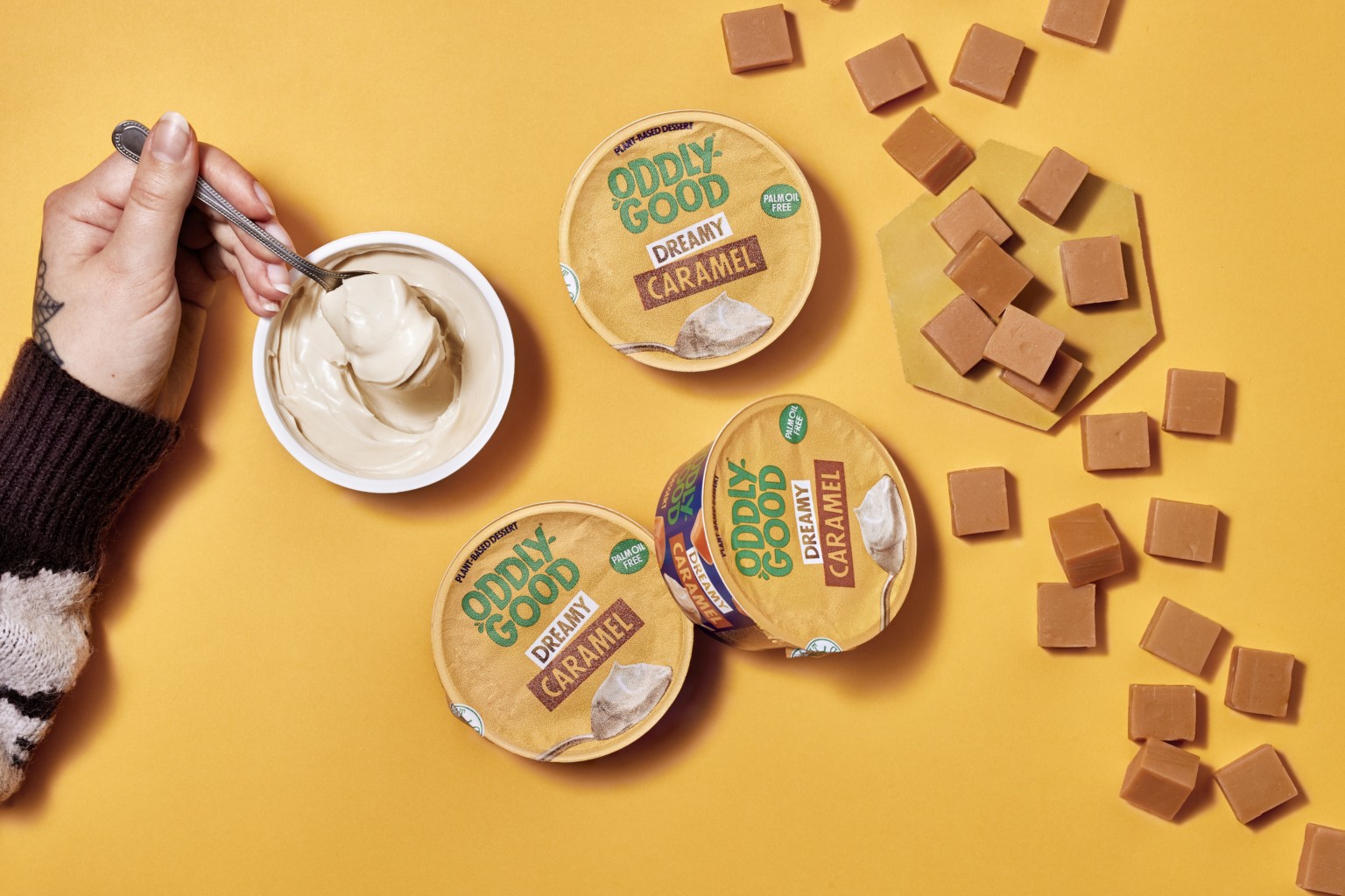 Finland's Oddlygood Arrives in Morrisons Stores Across the UK Amid ...