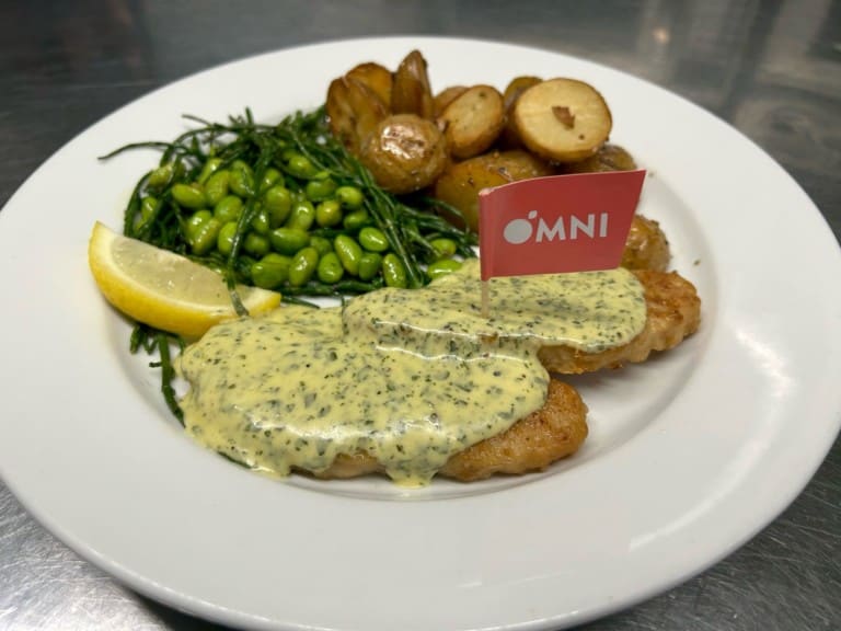 OmniSeafood