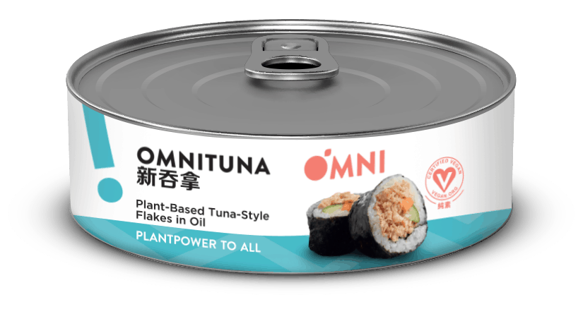 OmniTuna OmniFoods