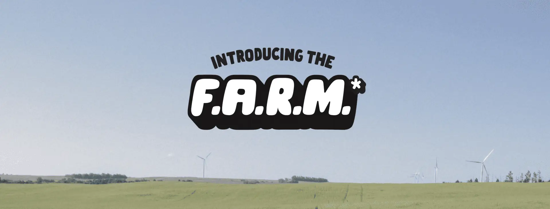Oatly F.A.R.M. The Future Agriculture Renovation Movement
