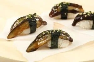 OceanHugger eel