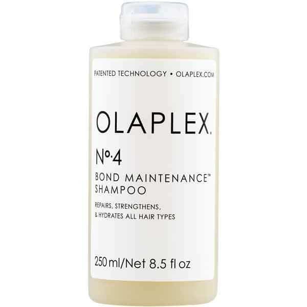 Olaplex shampoo