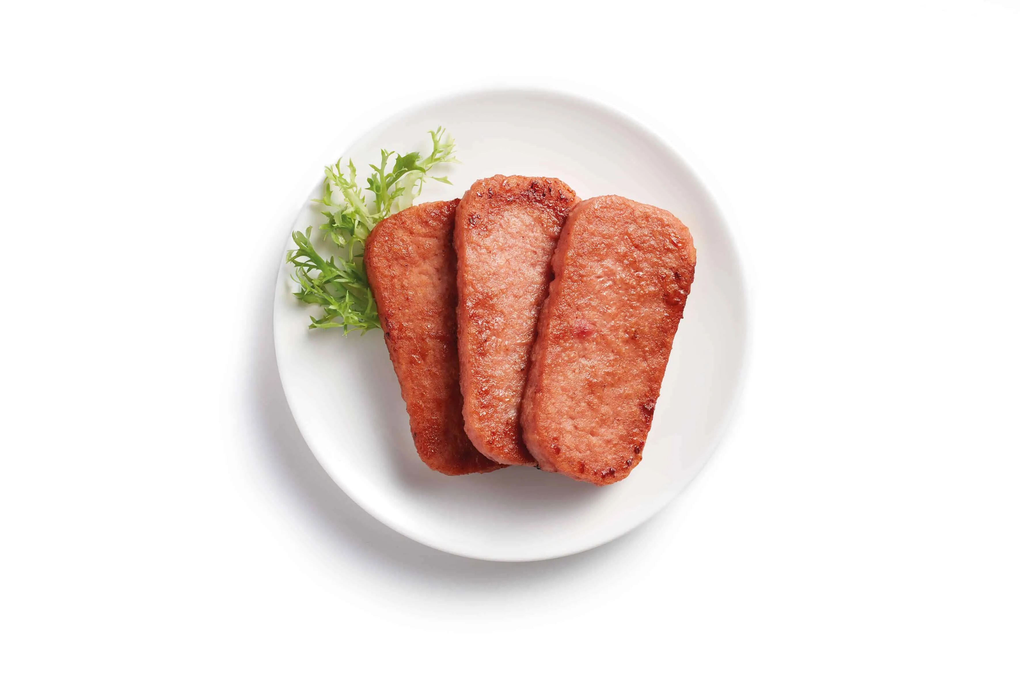OmniPork Luncheon新餐肉