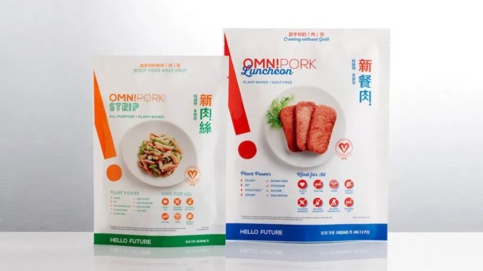 Omnipork Spam Omnipork Spam