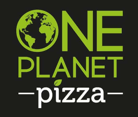 One Plant Pizza One Plant Pizza