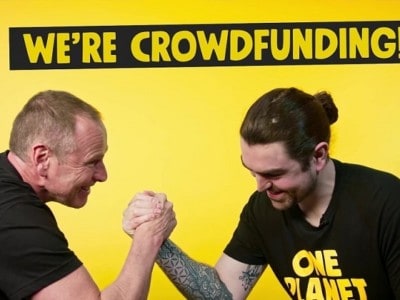 OPP crowdfunder
