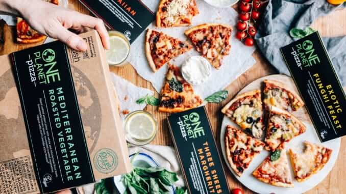 OnePlanetPizza OnePlanetPizza