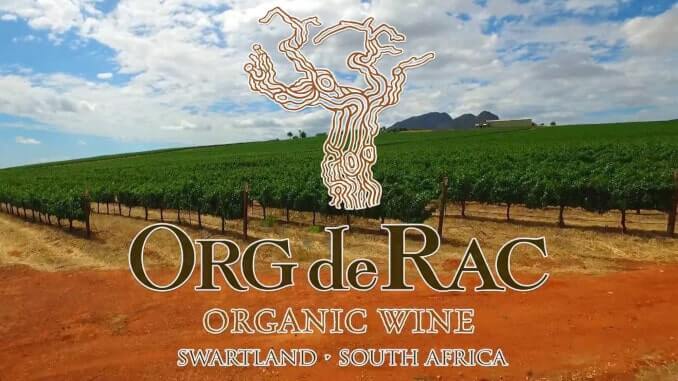 Org de Rac Wein