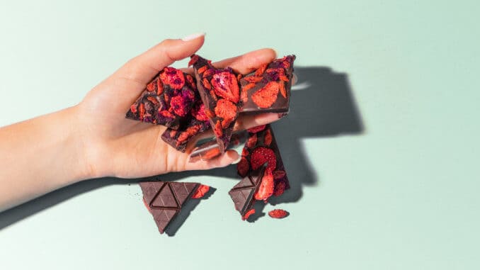 Compartes chocolate Organics - Superfoods Compartes chocolate Organics - Superfoods