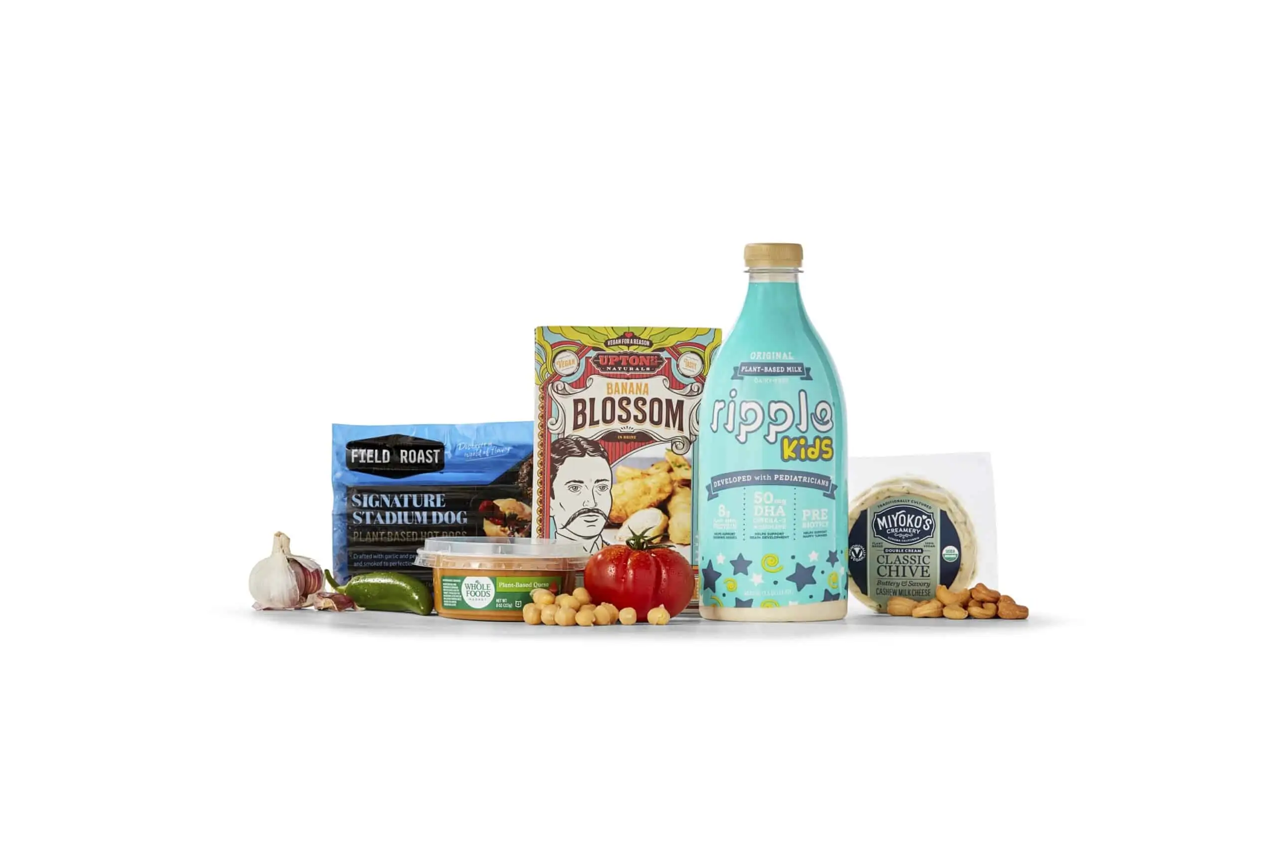 PB-Trends Whole Foods