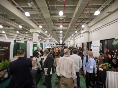 Plant Based World North America Conference