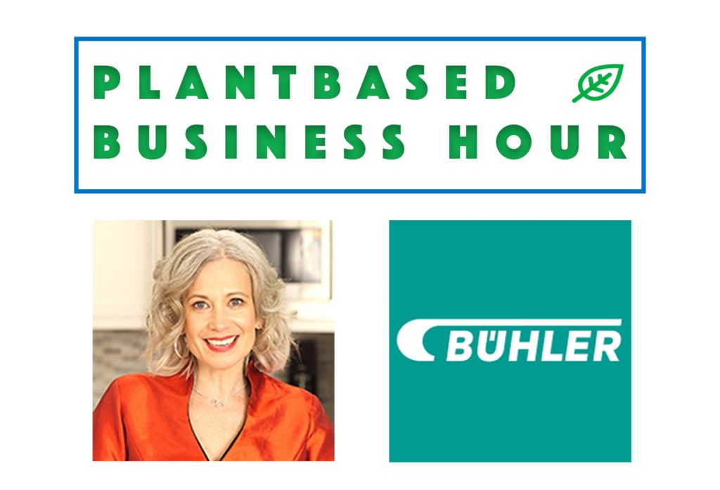 Buhler Group Goes Big in Supporting PlantBased Startups vegconomist