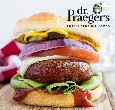 PERFECT BURGER PERFECT BURGER