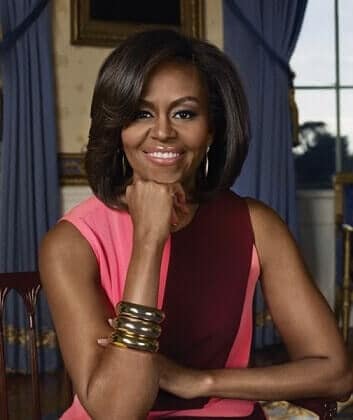 partnership for a healthier america michelle obama