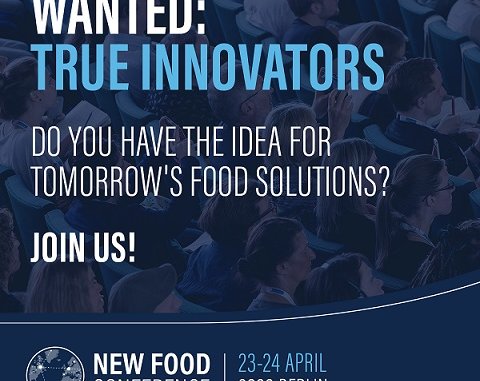 New Food Conference New Food Conference