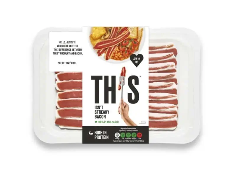 THIS Isn't Streaky Bacon