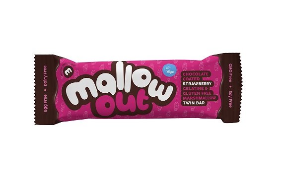 Mallow Out Mallow Out