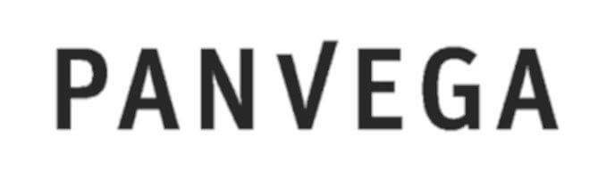 Panvega logo Panvega logo