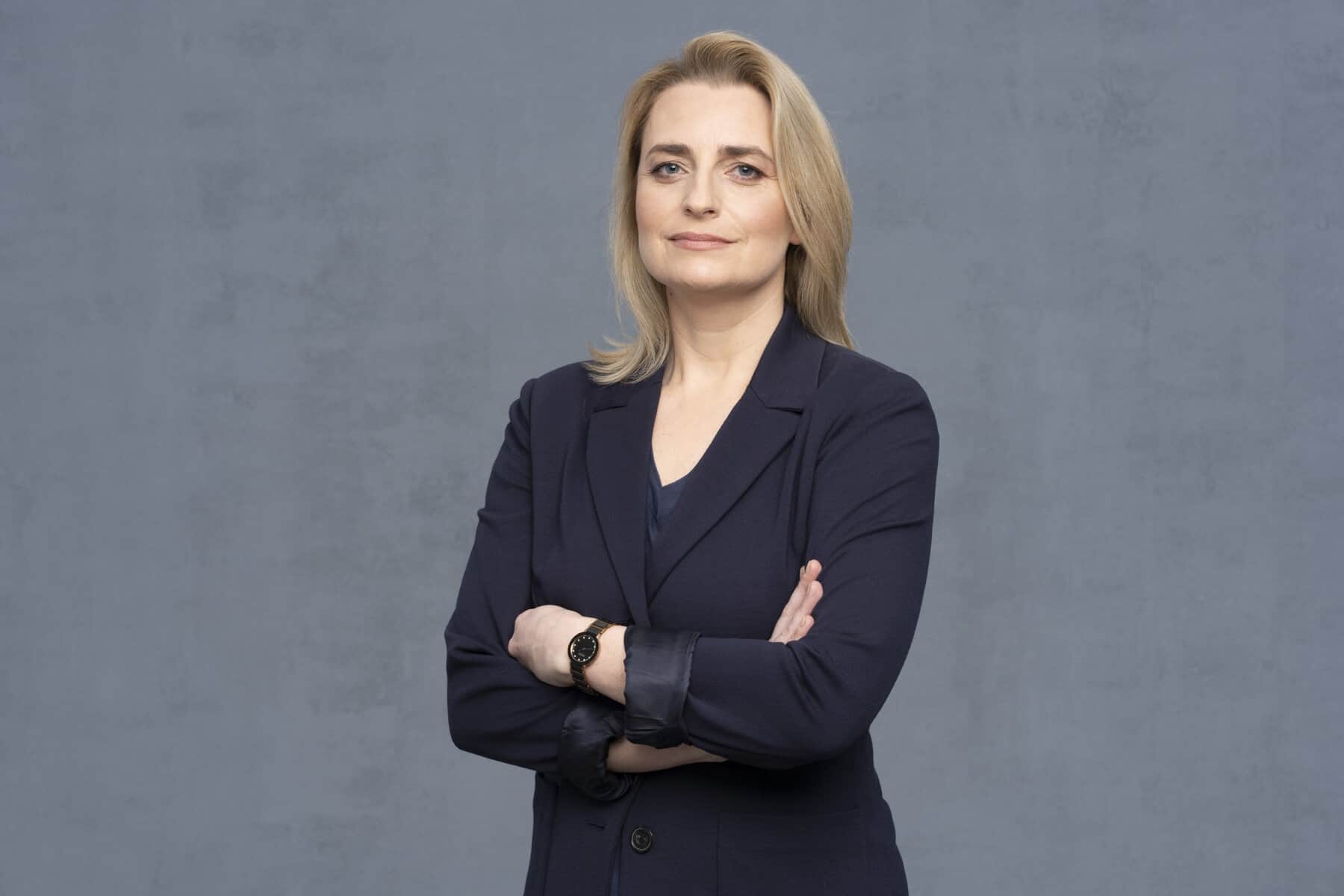 Patricia Hone, ProVeg Poland
