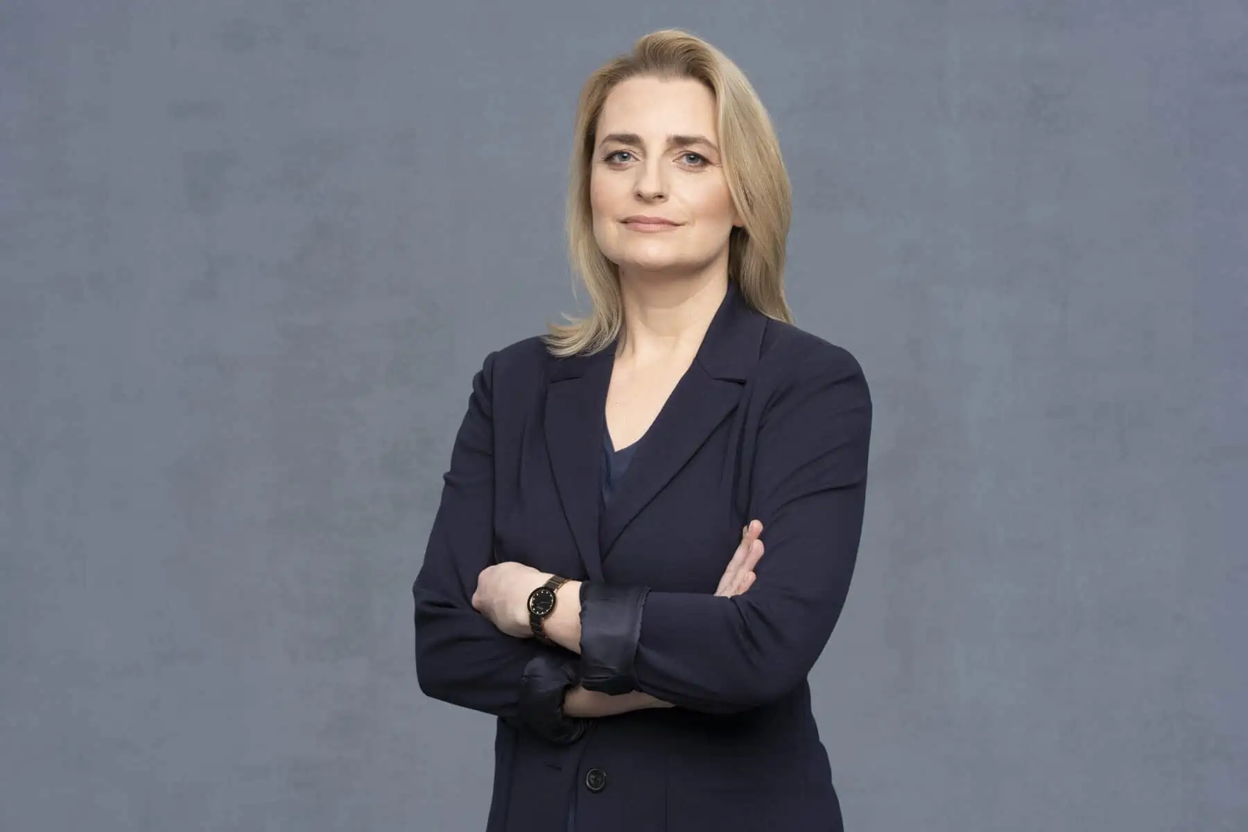 Patricia Hone, ProVeg Poland