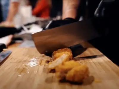 Peace of Meat-hybrid-nuggets-MeaTech