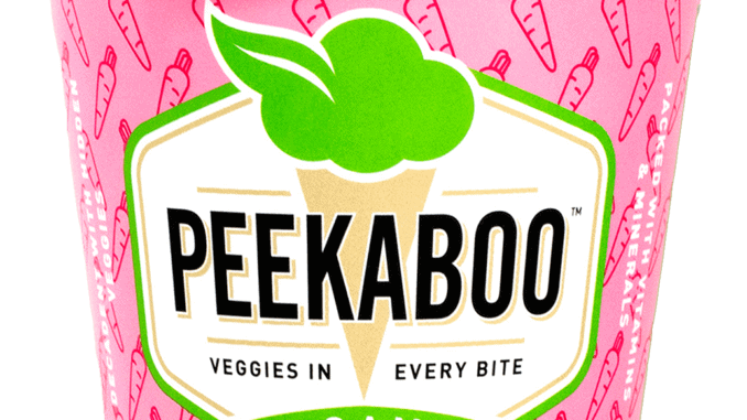 Peekaboo Organic Peekaboo Organic