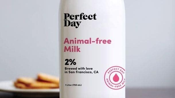 Perfect-Day milk