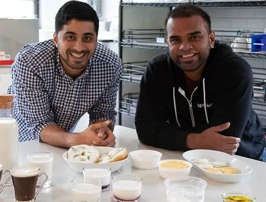 Perfect-Day-animal-free-dairy-founders