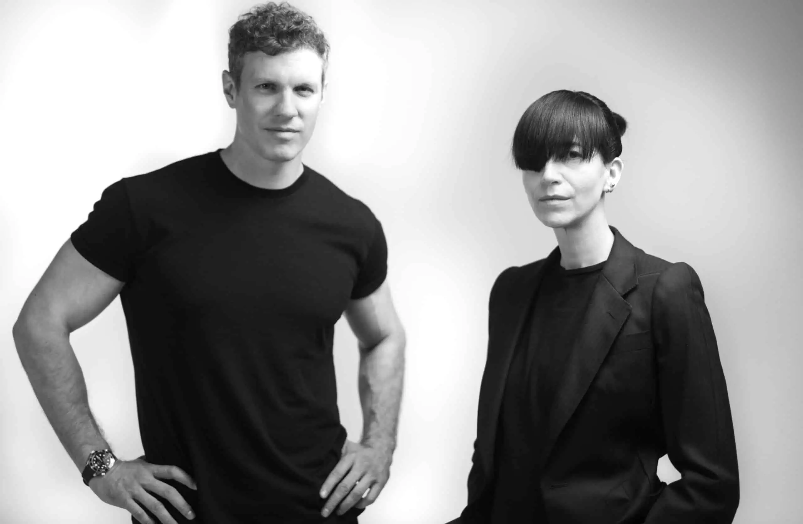 Phil and Maria of Simplifyber