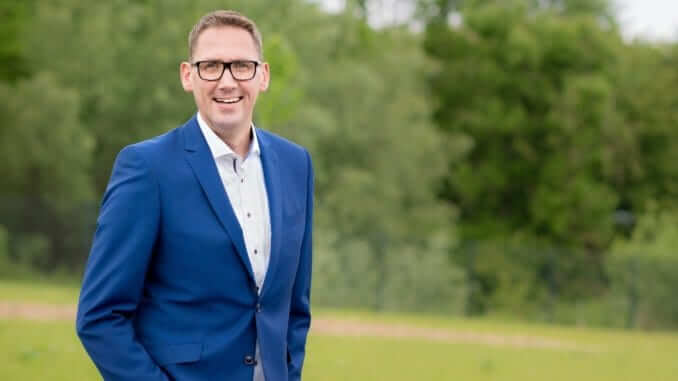 Bernd Eßer, Berief Bernd Eßer, Berief