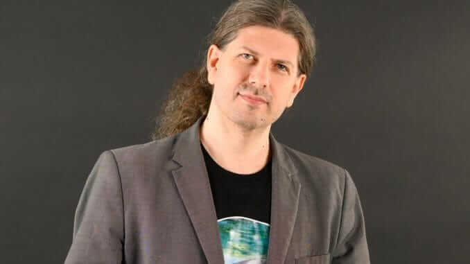 Remus Cernea Remus Cernea