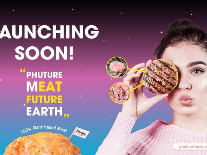 Phuture Foods