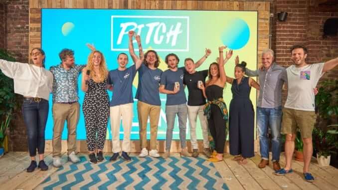 Pitch + Plant Winners 2019 Pitch + Plant Winners 2019