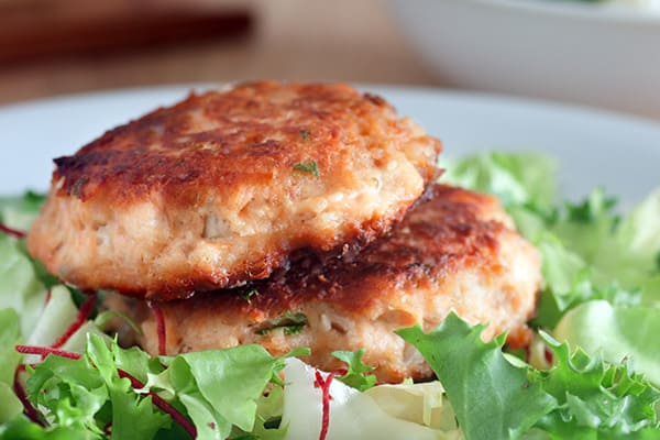 Plant-Based-Seafood-Patty Ingredion