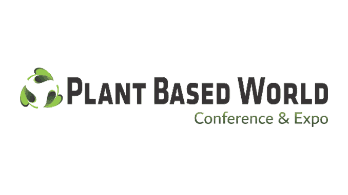 Plant Based World Conference & Expo Logo
