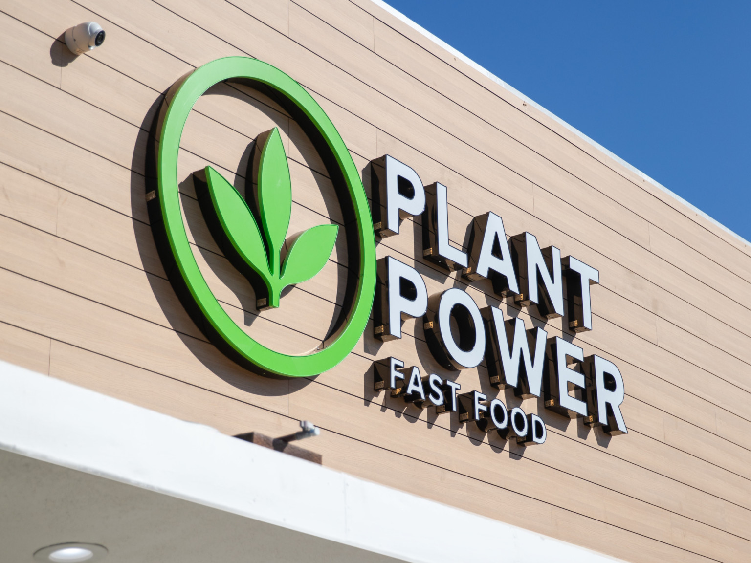 Plant Power Fast Food Opens Flagship Hollywood Location vegconomist