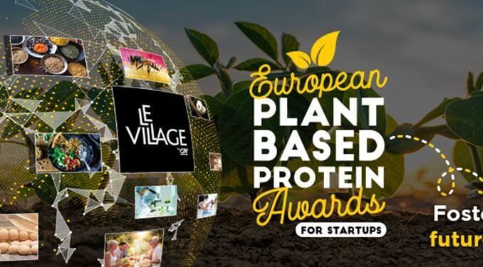 Plantbased Protein Awards